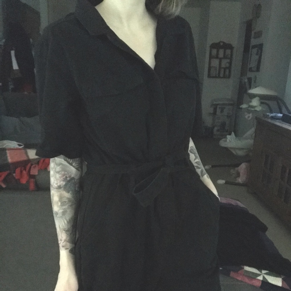 H&M jumpsuit